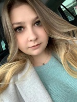 Сазонова Екатерина Олеговна