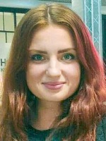 Корзун Елизавета Андреевна