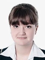 Якушенко Татьяна Николаевна