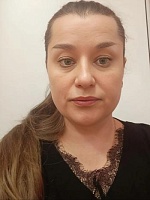 Королева Елена Александровна