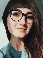 Савонькина Екатерина Сергеевна