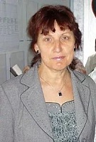Червякова Валентина Михайловна
