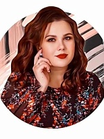 Левшина Елена Николаевна
