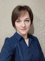 Денисенко Дарья Дмитриевна