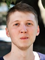 Шарипов Роберт Вадимович