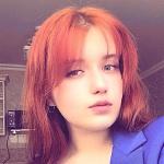 Худобко Вероника Сергеевна