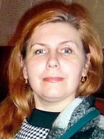Диесперова Татьяна Николаевна