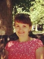 Коренькова Елена Владимировна