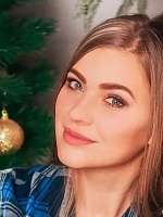 Субратова Людмила Ивановна