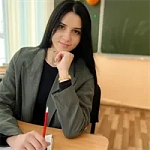 Наталья  Николаевна Савченкова