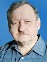 Трубников Сергей Владимирович
