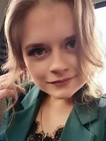 Архипова Ирина Эдуардовна