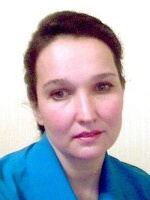 Карагодина Юлия Александровна