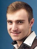Нехаев Артём Владимирович