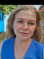 Якимова Наталья Александровна
