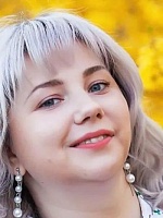 Корнюшина Валерия Сергеевна