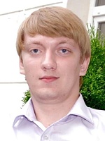 Сосновский Александр Константинович