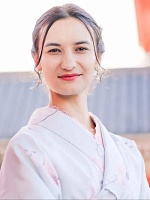 Никитина Алла Владимировна