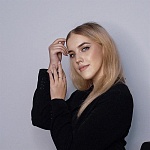 Андриясова Анастасия Геннадьевна