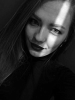 Лобановская Алина Юрьевна
