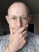 Рахманин Сергей Валентинович