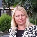 Ирина Павловна Смашнева