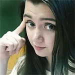 Юлия Вячеславовна Самусева