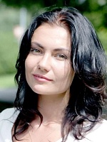 Карикина Марина Михайловна