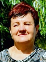 Привалова Екатерина Федоровна