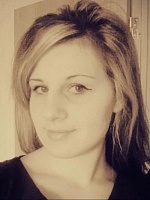 Агамирзоева Диана Михайловна