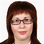 Левченкова Екатерина Александровна