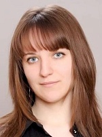 Зеленко Эмилия Петровна