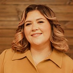 Антонина Геннадьевна  Филина