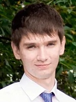 Язвенко Михаил Евгеньевич