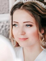 Кудинова Виктория Андреевна