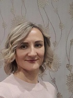 Новикова Инна Игоревна