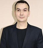 Луговой Александр Юрьевич