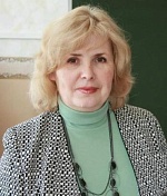 Финогенова Светлана Юрьевна