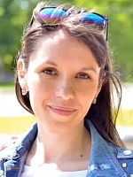 Пушкарева Екатерина Николаевна