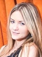 Гулидова Диана Сергеевна