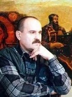 Ишков Сергей Николаевич