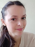 Осиповых Светлана Юрьевна