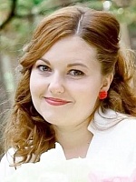 Терещенкова Анна Андреевна