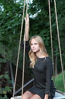 Красникова Валентина Тарасовна