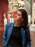 Кузнецова София Андреевна