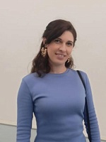 Данильченко Любовь Андреевна