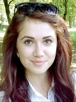 Алексеева Вероника Сергеевна