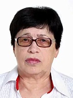 Струкова Ирина Сергеевна