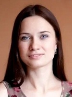 Прокопенкова Вера Васильевна