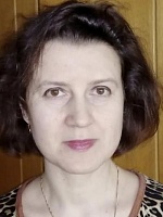 Иванова Людмила Ивановна
